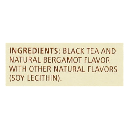 Celestial Seasonings Victorian Earl Grey, 6 x 25 each Case - DOT product image 7