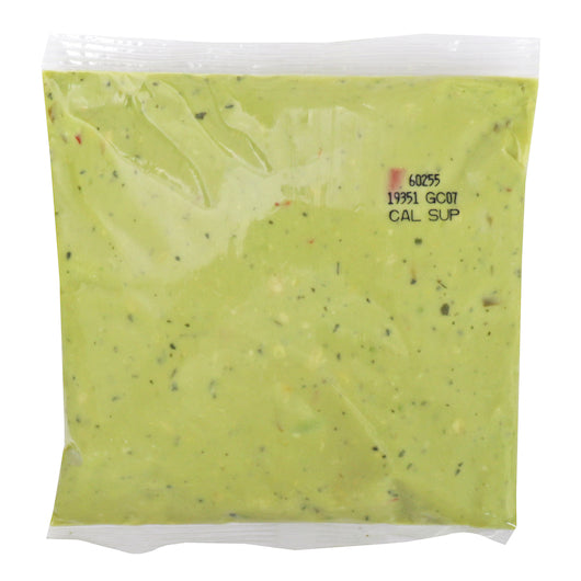 Calavo California Supreme Guacamole, 12 x 1 lb Case - DOT product image 4