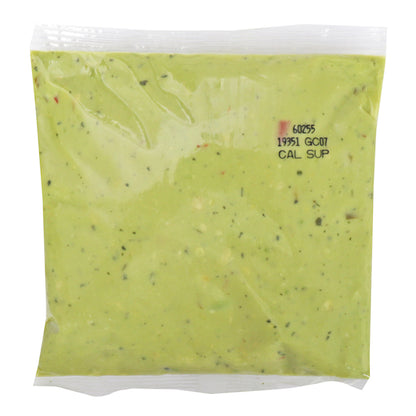 Calavo California Supreme Guacamole, 12 x 1 lb Case - DOT product image 4