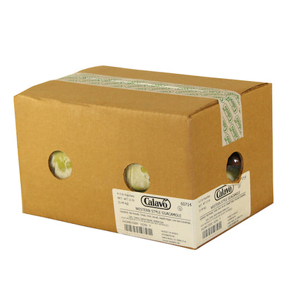 Calavo Western Guacamole, 4 x 3 lb Case - DOT product image 3