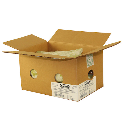 Calavo Western Guacamole, 4 x 3 lb Case - DOT product image 2