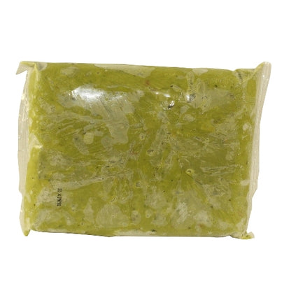 Avo Fresco Western Guacamole, 4 x 3 lb Case - Frozen Fruit