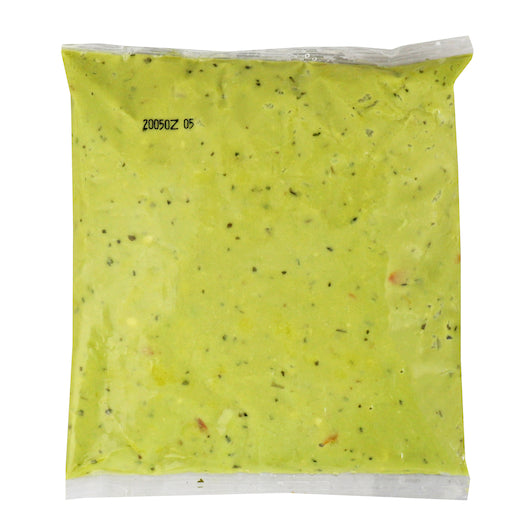 Avo Fresco GUACAMOLE AVO FRESCO, 12 x 1 lb Case - DOT product image 4
