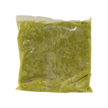 Avo Fresco Guacamole Avo Fresco, 12 x 1 lb Case - Frozen Fruit