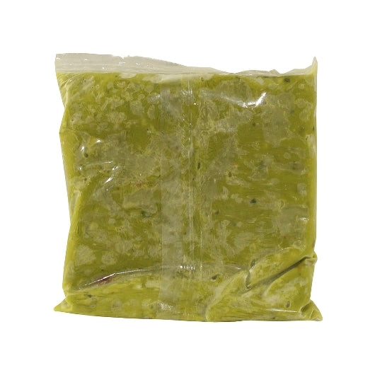 Avo Fresco Guacamole Avo Fresco, 12 x 1 lb Case - Frozen Fruit