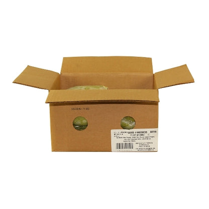 Avo Fresco GUACAMOLE AVO FRESCO, 12 x 1 lb Case - DOT product image 2