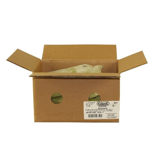 Calavo Authentic Guacamole, 4 x 3 lb Case - DOT product image 2