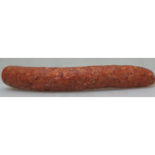 Eddy Carls Pork 9 Inch Pork and Beef Sausage On Stick, 1 x 10 lb Case - DOT product image 2