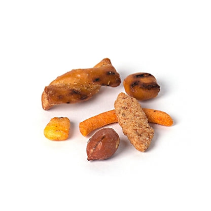 Beer Nuts Original Bar Mix, 12 x 19.5 lb Case - Unclassified DOT image