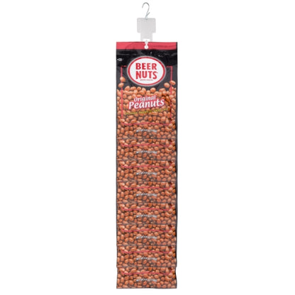 Beer Nuts Value Pack Original Sweet & Salty Peanut, 6 x 8 x 5.5 oz Case - DOT product image 2