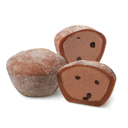 My Mochi Double Chocolate Ice Cream, 12 x 7.5 oz Case - Candy & Confections - image 2