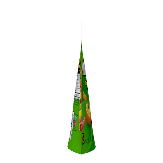 Mike & Ike Original Fruits Stand Up Bag, 8 x 10 oz Case - DOT product image 5