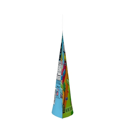 Mike & Ike Mega Mix Stand Up Bag, 8 x 10 oz Case - DOT product image 6