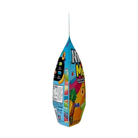 Mike & Ike Mega Mix Stand Up Bag, 6 x 28.8 oz Case - DOT product image 6