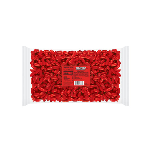 Hot Tamales Bulk, 6 x 5 lb Case - DOT product image 3