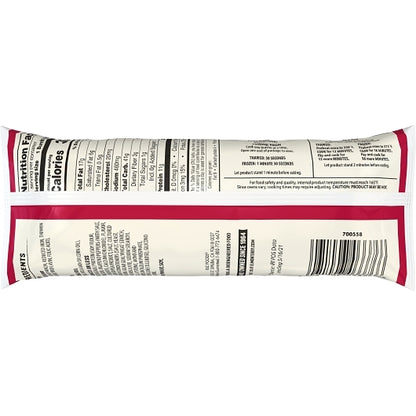 El Monterey Beef & Bean Spicy Red Hot Burrito, 24 x 5 oz Case - DOT product image 4