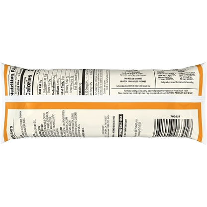 El Monterey Bean & Cheese Burrito, 24 x 5 oz Case - DOT product image 5