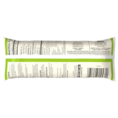 El Monterey Individually Wrapped Egg, Sausage, Cheese, & Potato Burrito, 24 x 4.5 oz Case - DOT product image 6