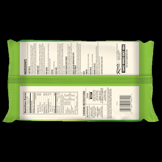 El Monterey Sausage, Egg, Cheese & Potato Burrito, 6 x 2.25 lb Case - Prepared Foods - image 2