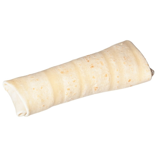 El Monterey Chicken Fajita Burrito, 12 x 8 oz Case - Prepared Foods