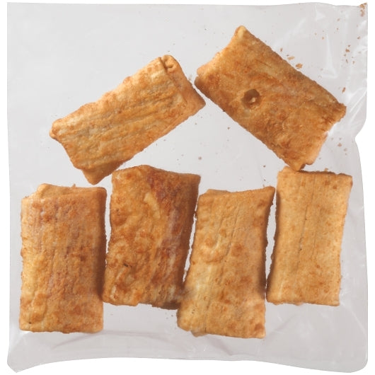 El Monterey Raspberry Cheesecake bites, 4 x 6 x 2 oz Case - DOT product image 7