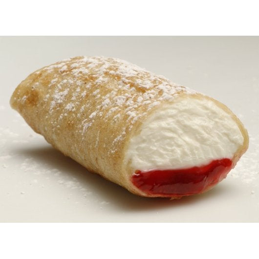 El Monterey Raspberry Cheesecake bites, 4 x 6 x 2 oz Case - DOT product image 4