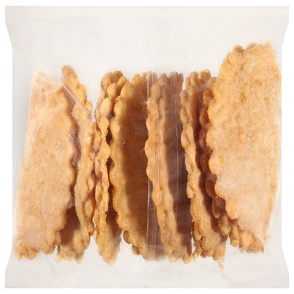 El Monterey Egg, Sausage, Cheese and Potato Empanada, 3 x 8 x 3 oz Case - DOT product image 3