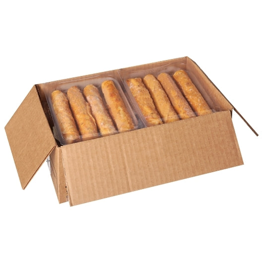 Tornado Tornados El Monterey, Cheesy Pepper Jack, 3 x 8 x 85 GR Case - DOT product image 4