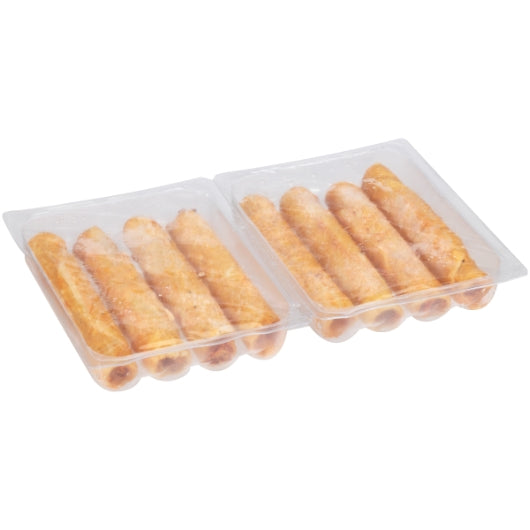 Tornado Beef Steak Cheese Ranchero Tornados, 3 x 8 x 85.04 GR Case - DOT product image 2