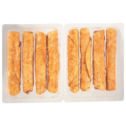 Ruiz El Monterey Sausage & Egg Cheese Tornados, 3 x 8 x 85 GR Case - DOT product image 3