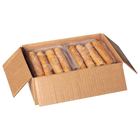 Ruiz El Monterey Sausage & Egg Cheese Tornados, 3 x 8 x 85 GR Case - DOT product image 8