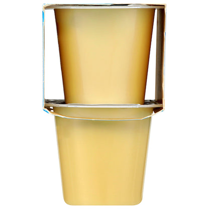 Real Fresh Pudding Vanilla Trans Fat Free, 12 x 14 oz Case - DOT product image 5