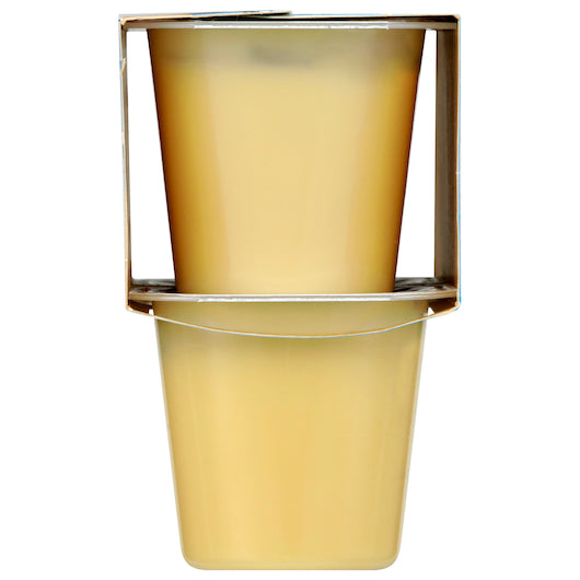 Real Fresh Pudding Vanilla Trans Fat Free, 12 x 14 oz Case - DOT product image 6