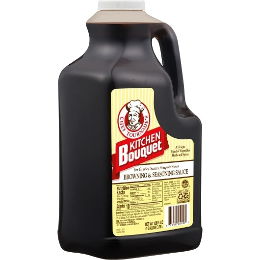 Kitchen Bouquet Browning & Seasoning Sauce, 4 x 1 GA Case - DOT product image 5
