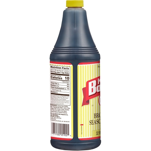 Kitchen Bouquet Browning Sauce, 12 x 1 QT Case - DOT product image 6