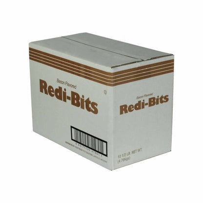 RYT-WAY Imitation Bacon Bits Salad Topping Bulk, 12 x 14 oz Case - DOT product image 7
