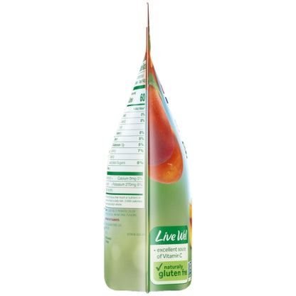 Dole Sliced Peaches, 8 x 16 oz Case - DOT product image 6