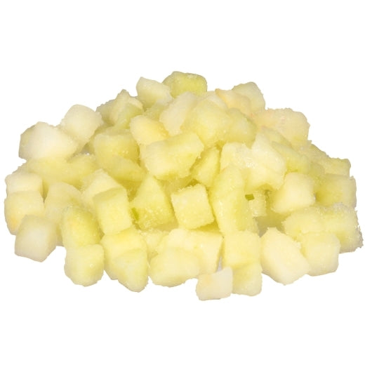 Dole Chef-Ready Cuts Individual Quick Frozen Diced Apple, 2 x 5 lb Case - DOT product image 4