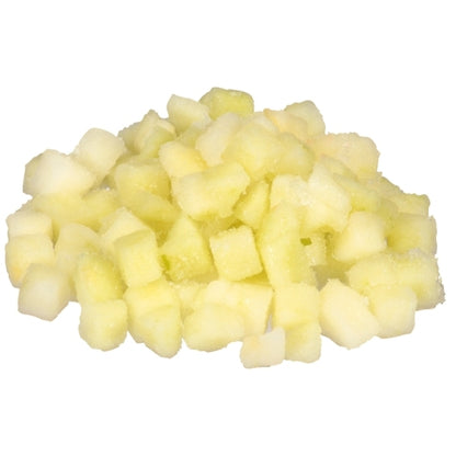 Dole Chef-Ready Cuts Individual Quick Frozen Diced Apple, 2 x 5 lb Case - DOT product image 4