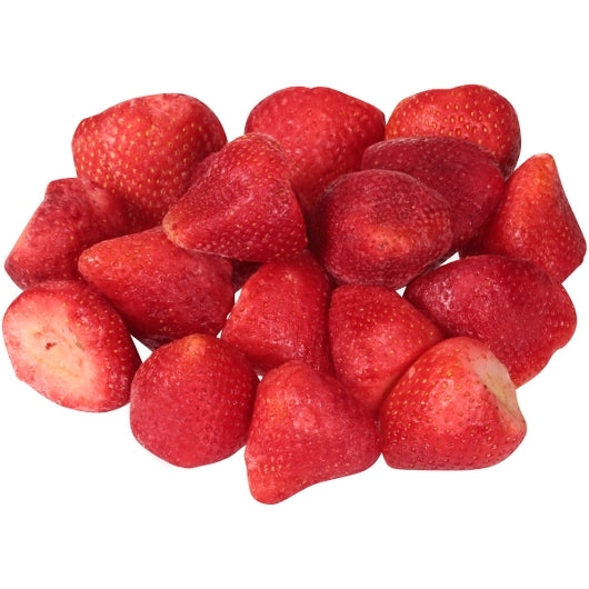 Dole Individual Quick Frozen Whole Strawberry, 2 x 5 lb Case - DOT product image 7
