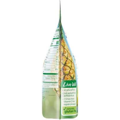 Dole Pineapple Chunks, 8 x 16 oz Case - DOT product image 6