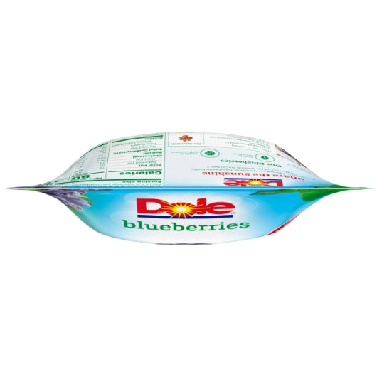 Dole Individually Quick Frozen All Natural Blueberry, 8 x 12 oz Case - DOT product image 7