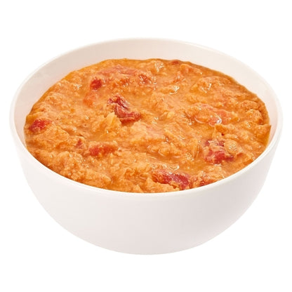 True Soups Buttery Grilled Cheese Tomato Soup, 4 x 4 lb Case - DOT product image 2