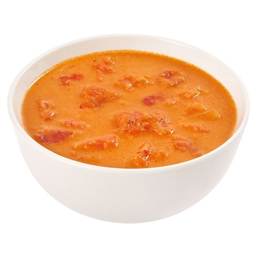 True Soups Buttery Grilled Cheese Tomato Soup, 4 x 4 lb Case - DOT product image 3