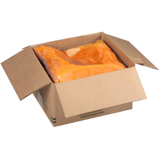 True Soups Buttery Grilled Cheese Tomato Soup, 4 x 4 lb Case - DOT product image 5