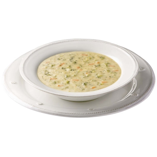 TrueSoups Broccoli Cheddar Ready to Heat Broccoli Cheddar Soup, 4 x 8 lb Case - DOT product image 3