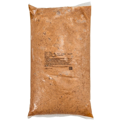 True Soups Ready to Heat French Onion Soup, 4 x 8 lb Case - Prepared Foods
