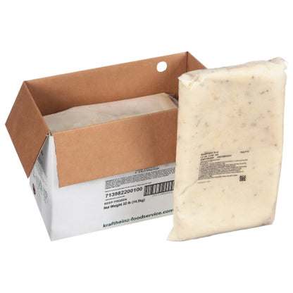 TrueSoups Loaded Baked Ready To Heat Loaded Baked Potato Soup, 4 x 8 lb Case - Alternate product angle or state