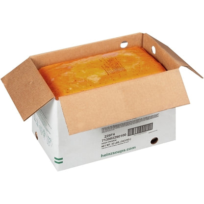 True Soups Ready to Heat Roasted Garlic Tomato Soup, 4 x 8 lb Case - DOT product image 4