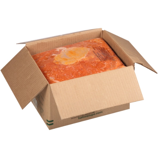 Chef Francisco Roasted Vegetarian Roasted Tomato And Red Peppers Bisque, 4 x 4 lb Case - DOT product image 4